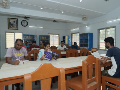 Library 8